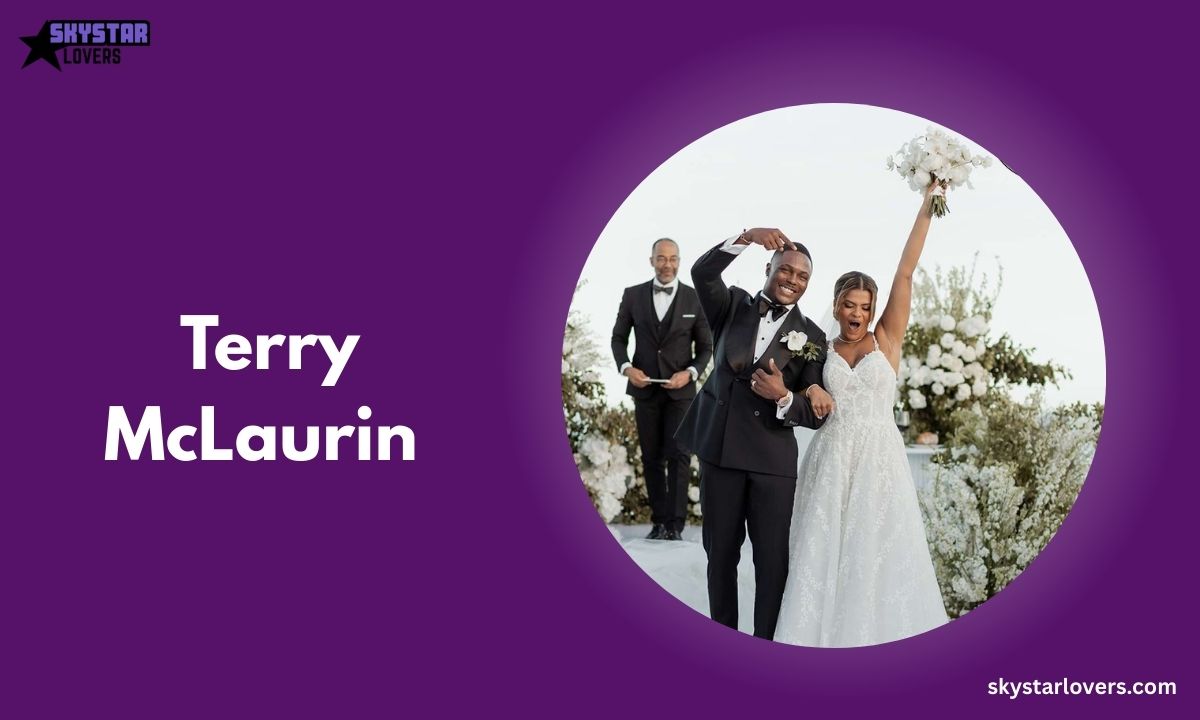 Terry McLaurin Wife, Net Worth, Biography, Parents, Height & Ethnicity (1)