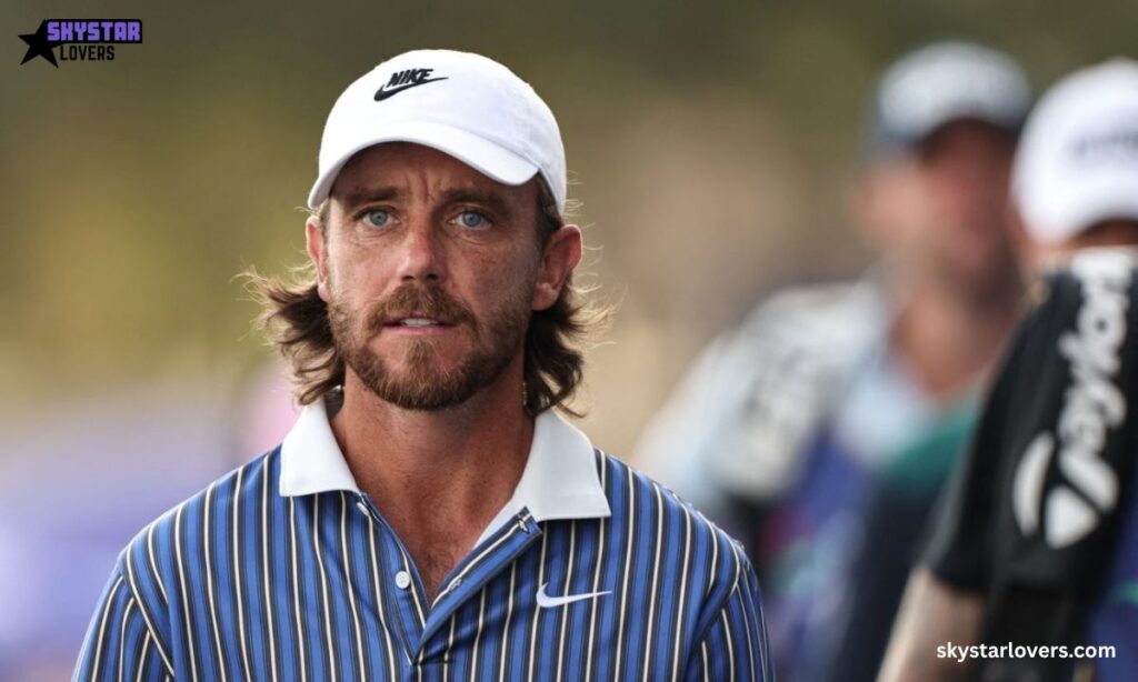 Tommy Fleetwood Net Worth, Ethnicity & Religion