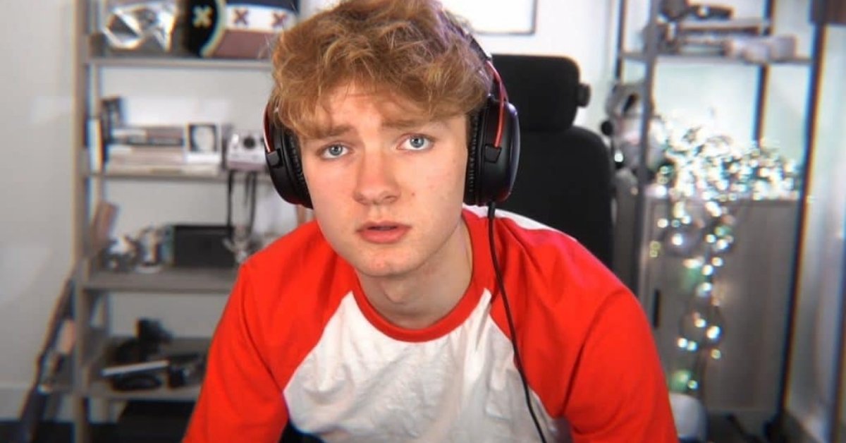 TommyInnit Net Worth