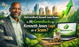 Unlocking the Secrets of Jones MyGreenBucks Net A Comprehensive Guide