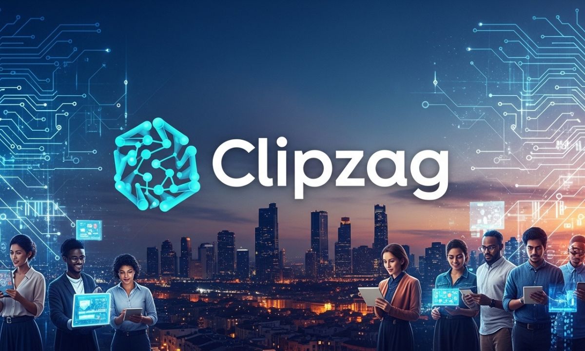 Unraveling Clipzag The Next Big Thing in Digital Organization