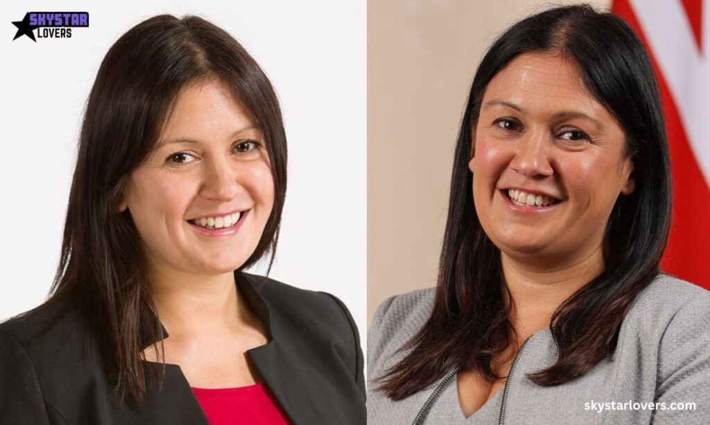 What is Lisa Nandy's Current Net Worth in 2026?