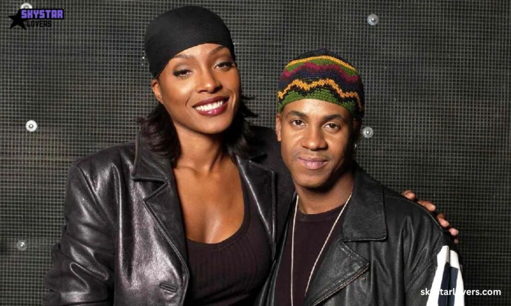 Who Is Nona Gaye? A Mother of Talent and Strength