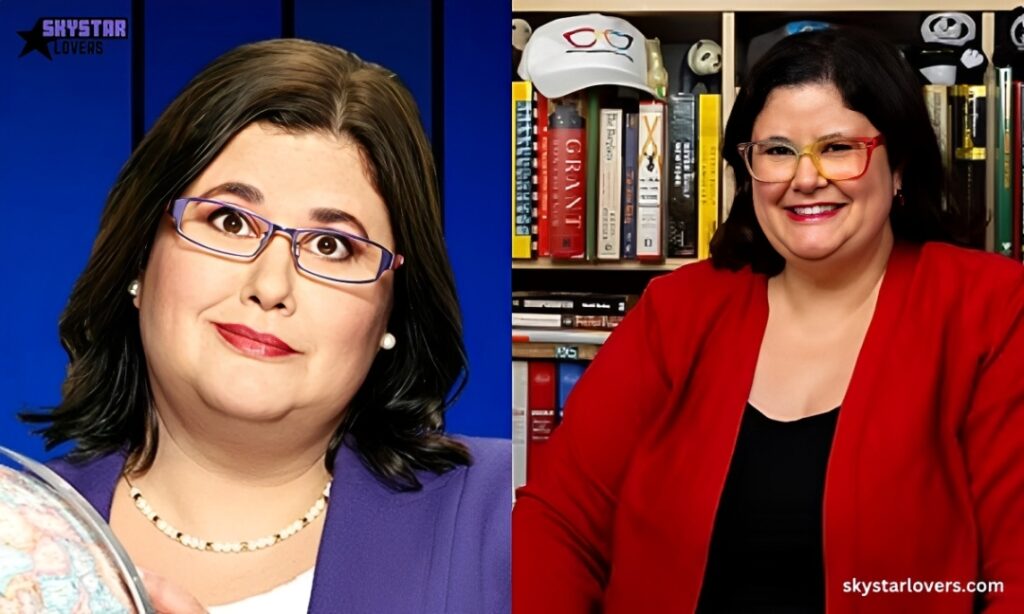 Who is Muffy Marracco? Background & Career