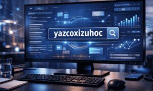 Yazcoxizuhoc Insights, Achievements, and Everything You Need to Know