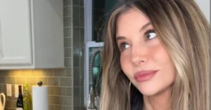 melissa kauper husband